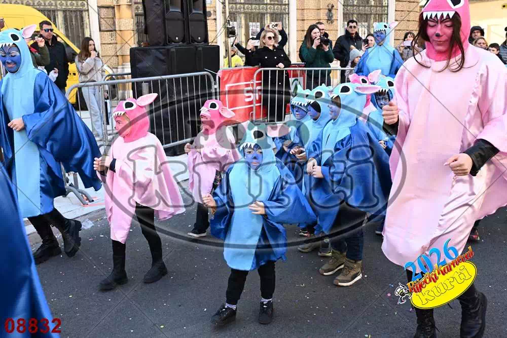 26. DV Cvrčak i mrav (Tribalj i Bribir) 1 - FotoKurti