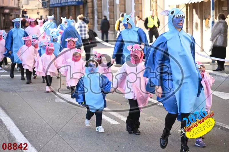 26. DV Cvrčak i mrav (Tribalj i Bribir) 11 - FotoKurti