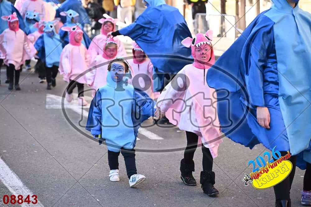 26. DV Cvrčak i mrav (Tribalj i Bribir) 12 - FotoKurti