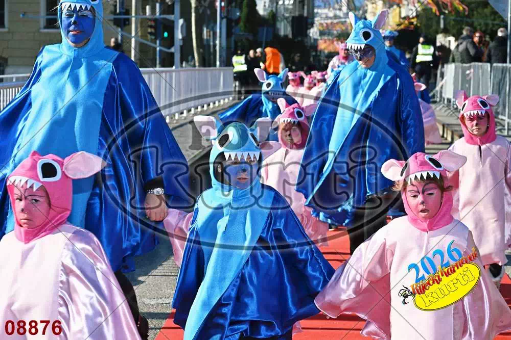 26. DV Cvrčak i mrav (Tribalj i Bribir) 9 - FotoKurti