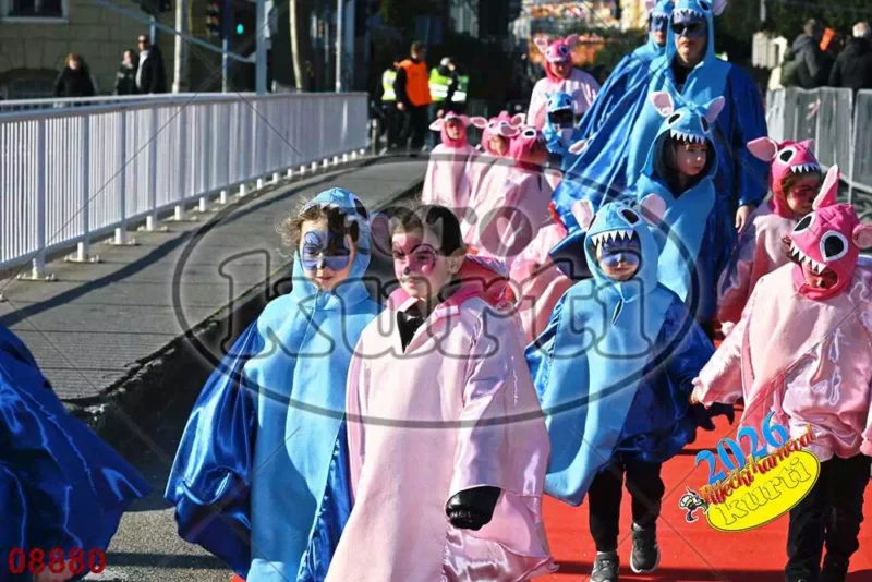 26. DV Cvrčak i mrav (Tribalj i Bribir) 1 - FotoKurti