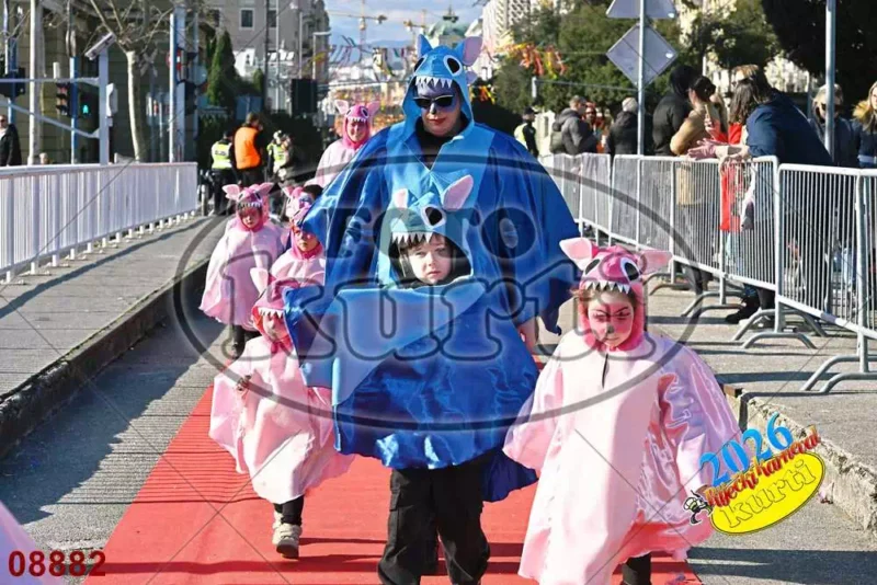 26. DV Cvrčak i mrav (Tribalj i Bribir) 3 - FotoKurti