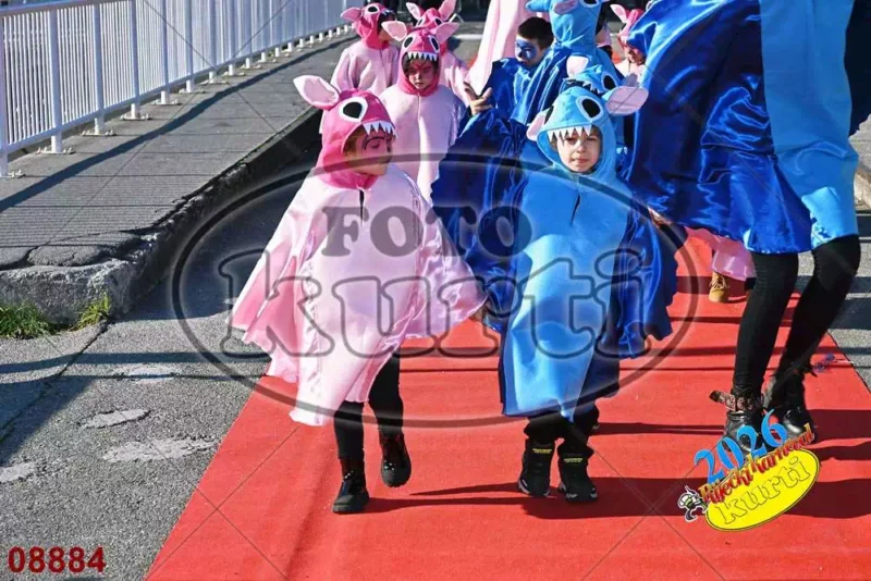 26. DV Cvrčak i mrav (Tribalj i Bribir) 5 - FotoKurti