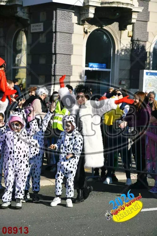 27. Miće maškare iz crikveničkog vrtića Radost 2 - FotoKurti