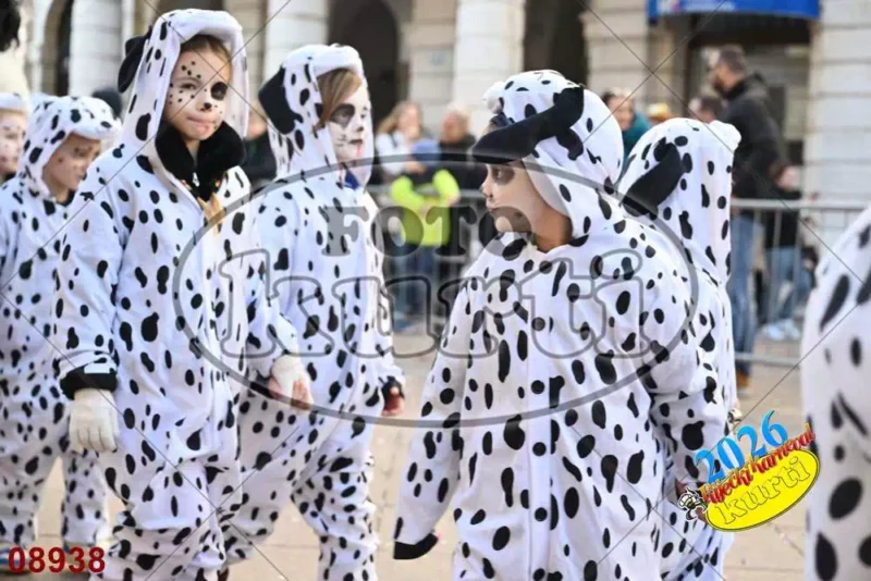 27. Miće maškare iz crikveničkog vrtića Radost 3 - FotoKurti