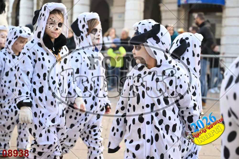 27. Miće maškare iz crikveničkog vrtića Radost 3 - FotoKurti