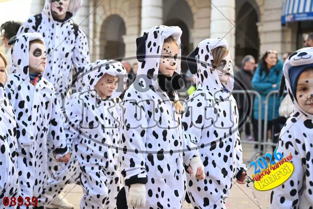 27. Miće maškare iz crikveničkog vrtića Radost 4 - FotoKurti