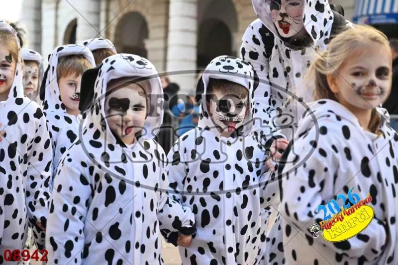 27. Miće maškare iz crikveničkog vrtića Radost 7 - FotoKurti