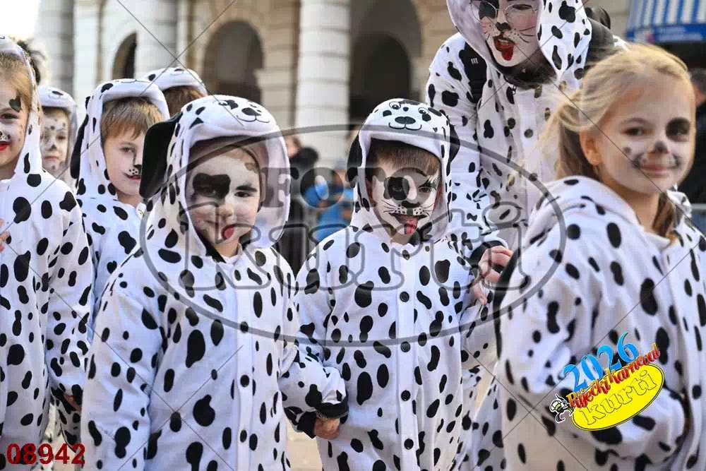 27. Miće maškare iz crikveničkog vrtića Radost 7 - FotoKurti