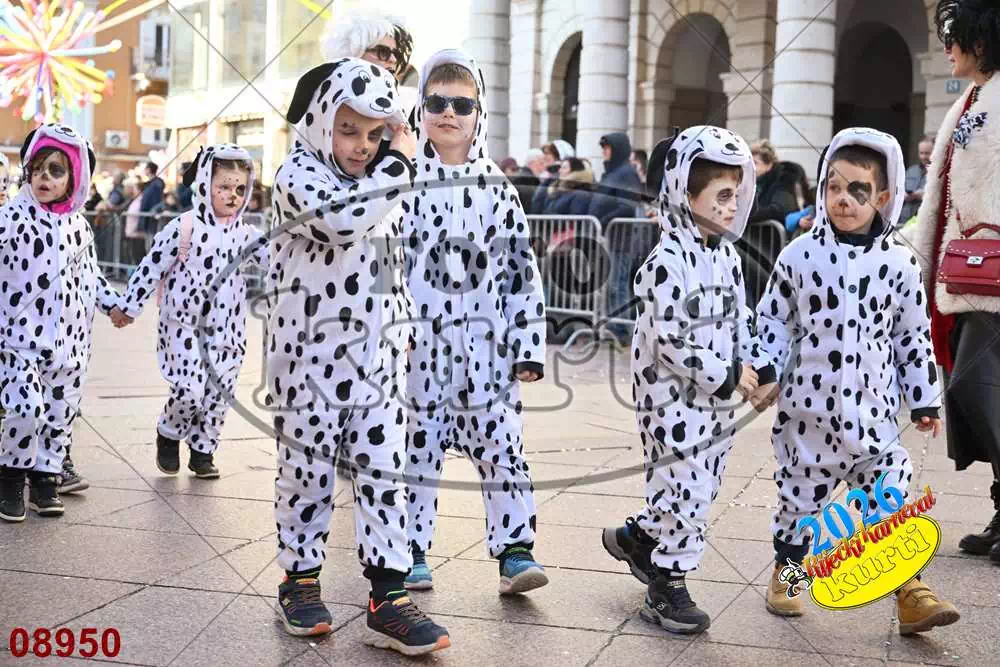 27. Miće maškare iz crikveničkog vrtića Radost 3 - FotoKurti