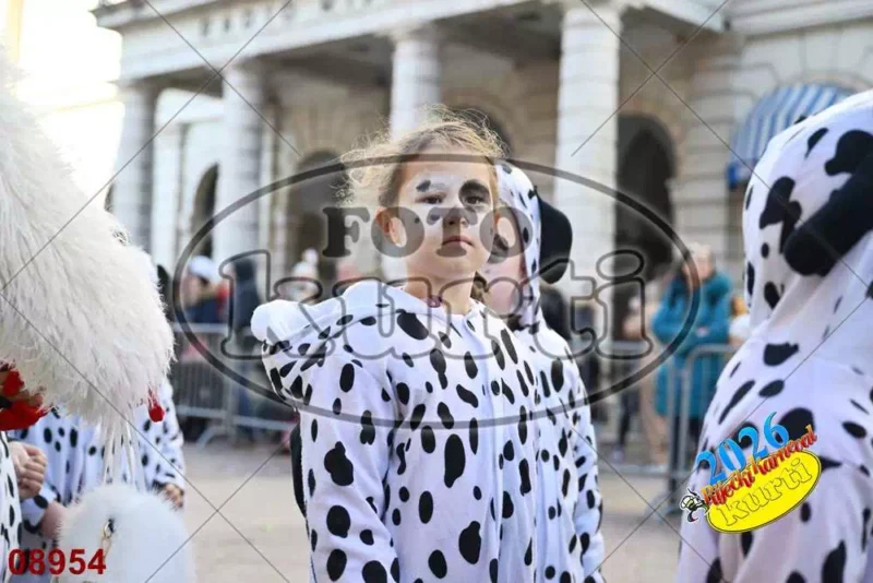 27. Miće maškare iz crikveničkog vrtića Radost 7 - FotoKurti