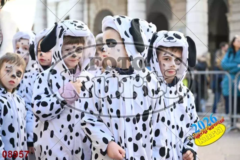 27. Miće maškare iz crikveničkog vrtića Radost 10 - FotoKurti