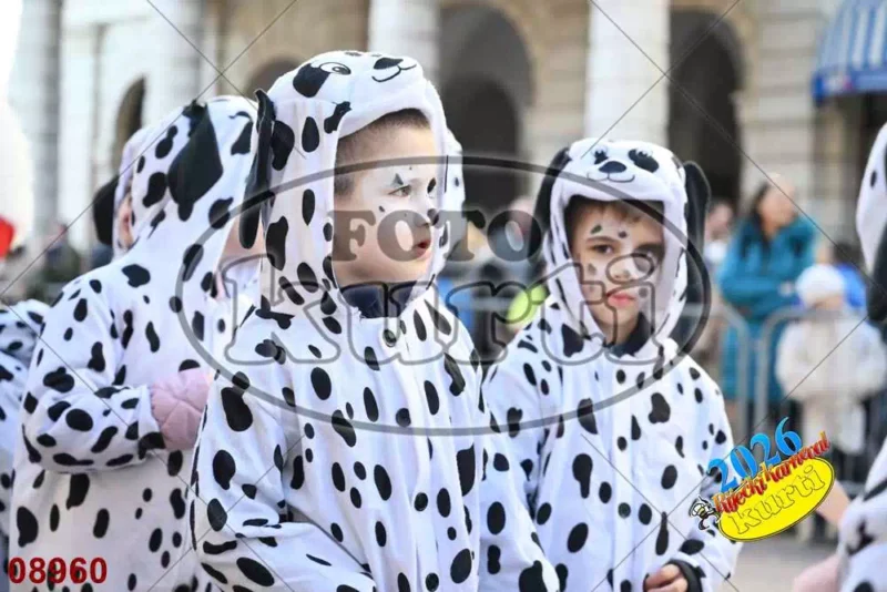 27. Miće maškare iz crikveničkog vrtića Radost 1 - FotoKurti