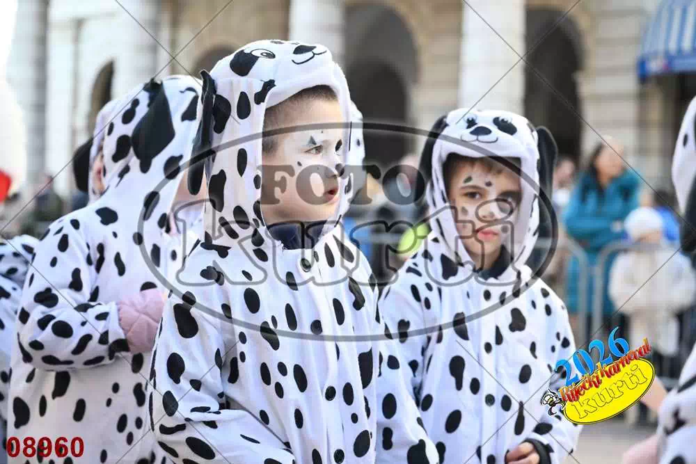 27. Miće maškare iz crikveničkog vrtića Radost 1 - FotoKurti