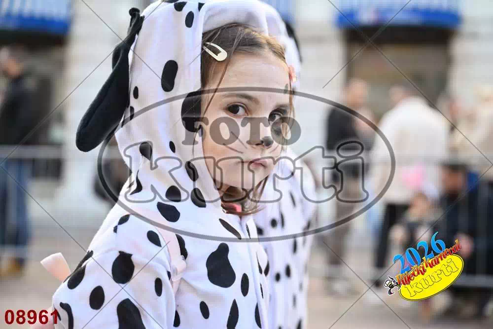 27. Miće maškare iz crikveničkog vrtića Radost 2 - FotoKurti