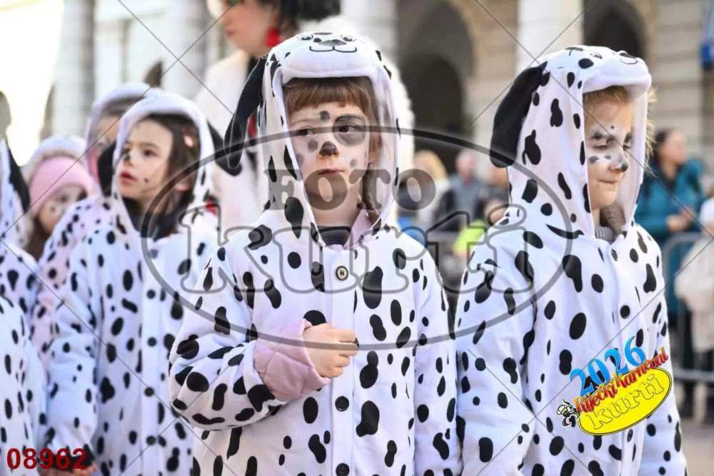 27. Miće maškare iz crikveničkog vrtića Radost 3 - FotoKurti