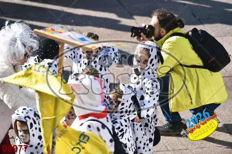 27. Miće maškare iz crikveničkog vrtića Radost 6 - FotoKurti
