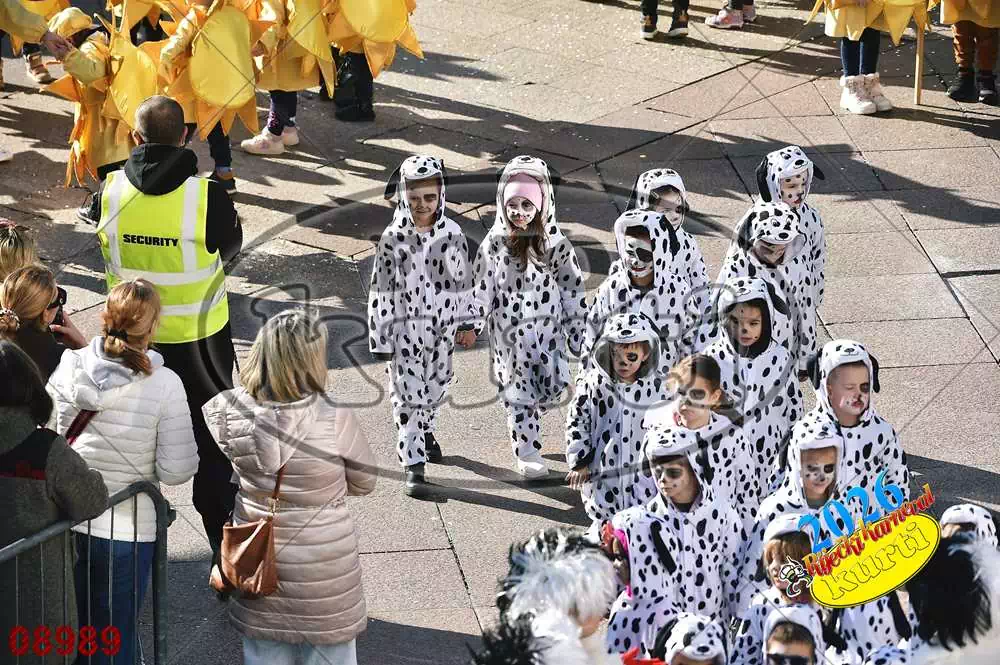 27. Miće maškare iz crikveničkog vrtića Radost 6 - FotoKurti
