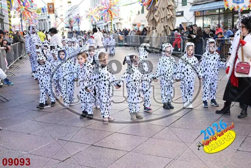 27. Miće maškare iz crikveničkog vrtića Radost 2 - FotoKurti