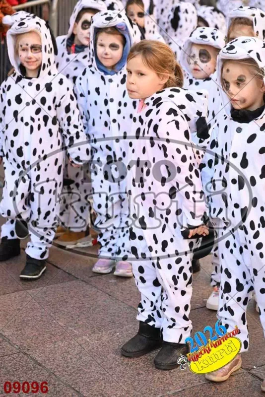 27. Miće maškare iz crikveničkog vrtića Radost 5 - FotoKurti