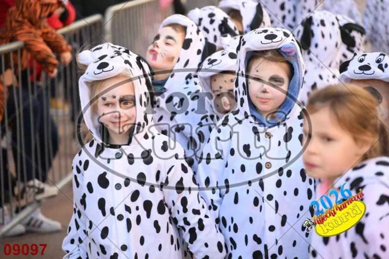 27. Miće maškare iz crikveničkog vrtića Radost 6 - FotoKurti