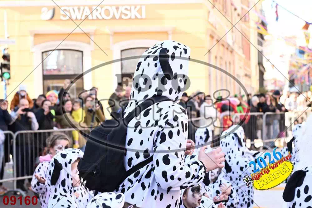 27. Miće maškare iz crikveničkog vrtića Radost 9 - FotoKurti