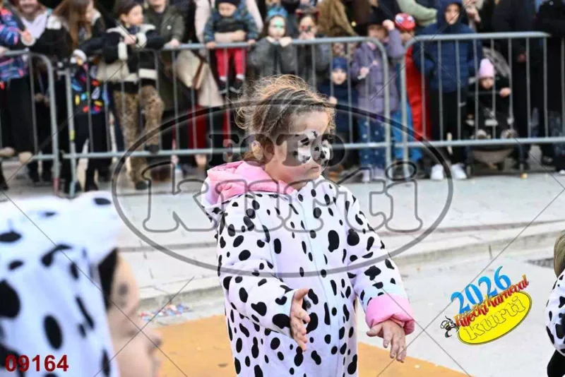 27. Miće maškare iz crikveničkog vrtića Radost 1 - FotoKurti