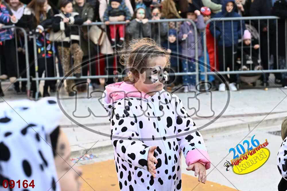 27. Miće maškare iz crikveničkog vrtića Radost 1 - FotoKurti