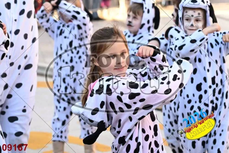 27. Miće maškare iz crikveničkog vrtića Radost 4 - FotoKurti