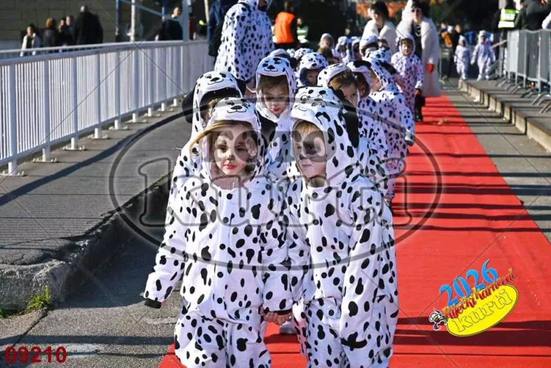 27. Miće maškare iz crikveničkog vrtića Radost 11 - FotoKurti