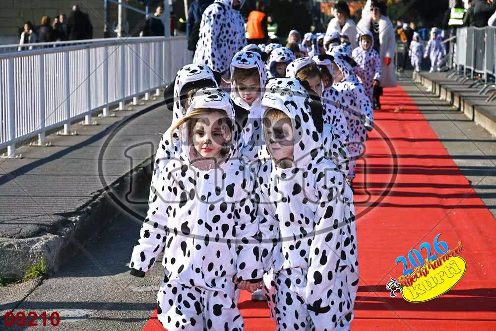 27. Miće maškare iz crikveničkog vrtića Radost 11 - FotoKurti