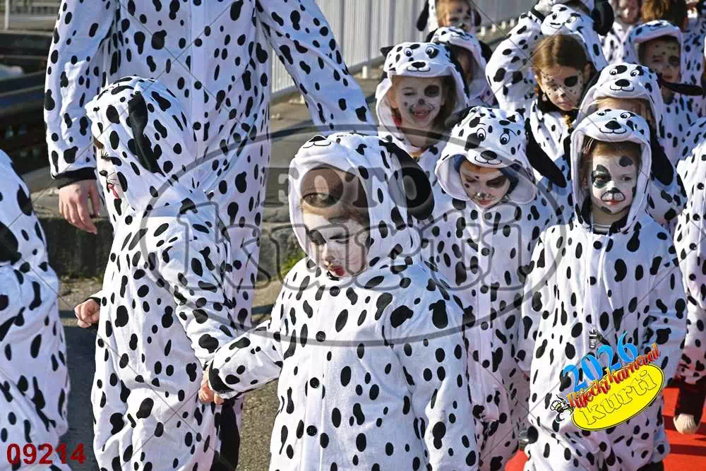 27. Miće maškare iz crikveničkog vrtića Radost 3 - FotoKurti