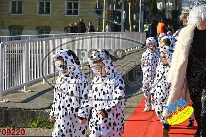 27. Miće maškare iz crikveničkog vrtića Radost 9 - FotoKurti
