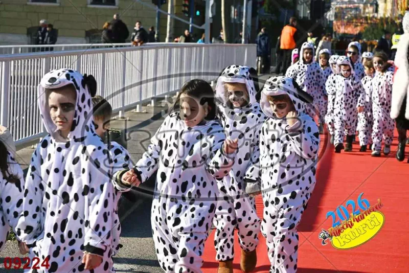 27. Miće maškare iz crikveničkog vrtića Radost 1 - FotoKurti