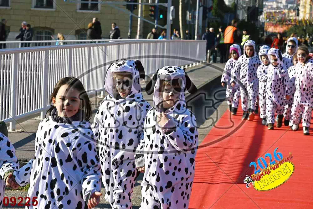 27. Miće maškare iz crikveničkog vrtića Radost 2 - FotoKurti