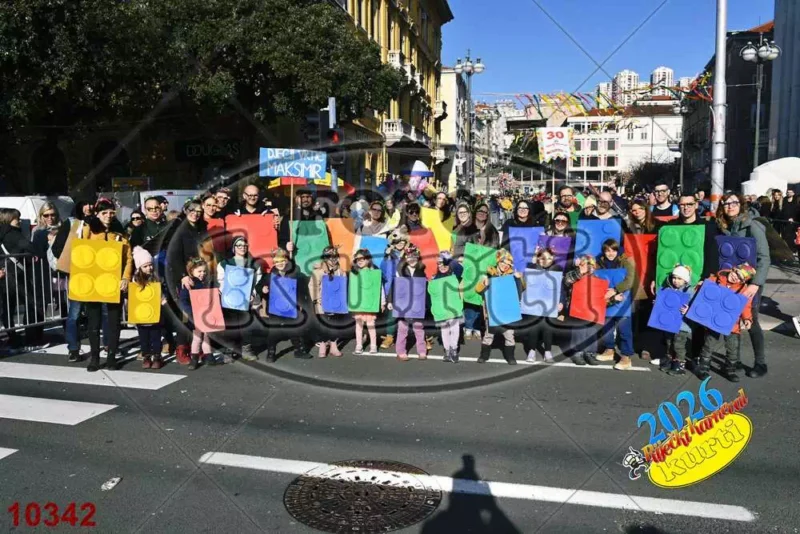 30. Tratinčice, Zagreb 3 - FotoKurti