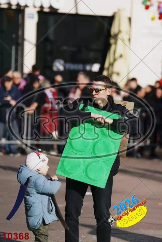 30. Tratinčice, Zagreb 5 - FotoKurti