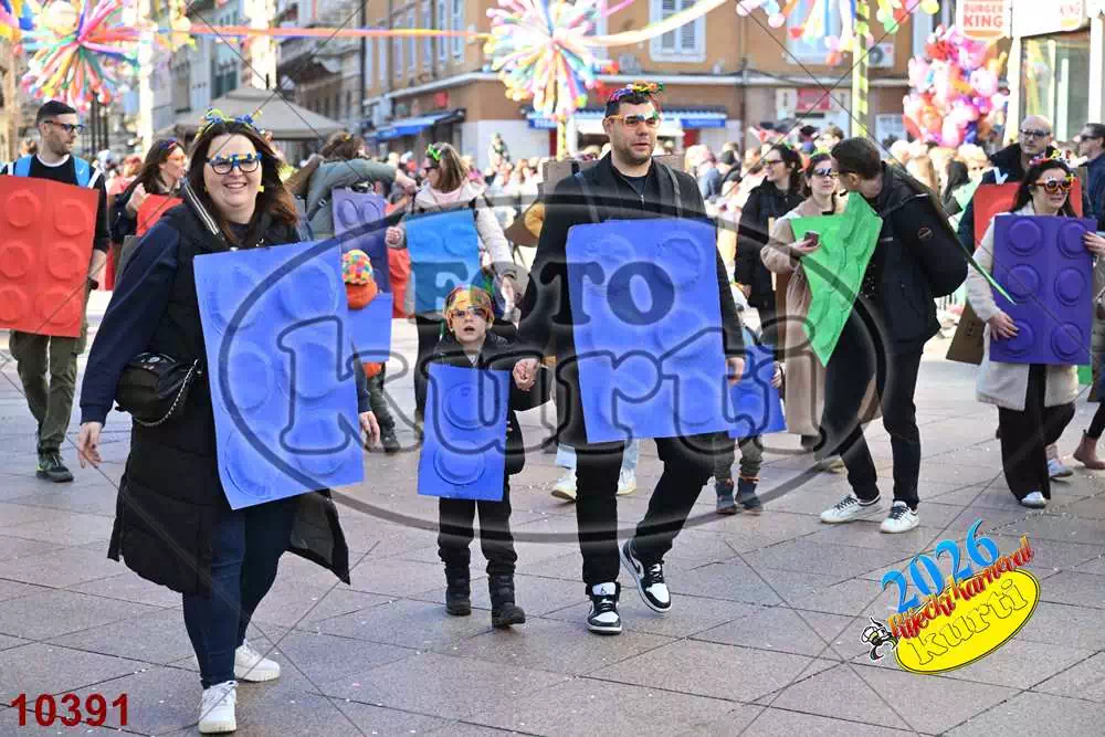 30. Tratinčice, Zagreb 4 - FotoKurti