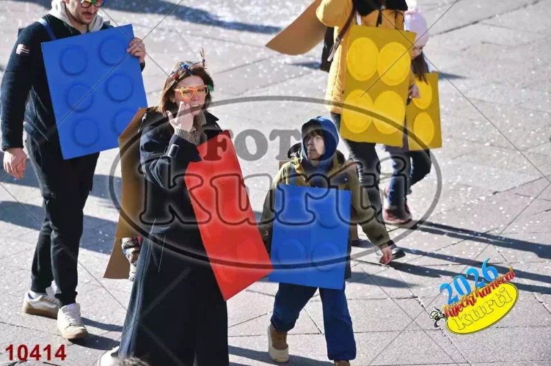 30. Tratinčice, Zagreb 3 - FotoKurti