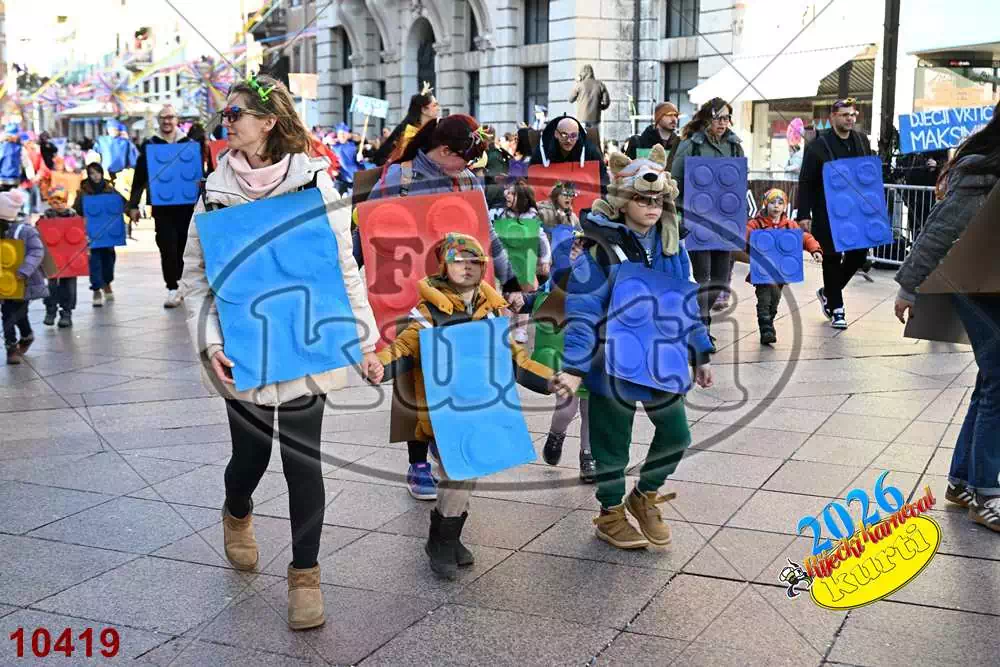 30. Tratinčice, Zagreb 8 - FotoKurti