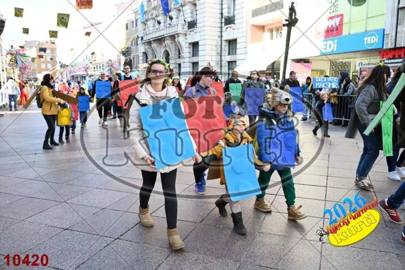30. Tratinčice, Zagreb 9 - FotoKurti