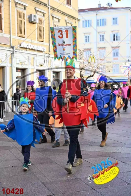 30. Tratinčice, Zagreb 5 - FotoKurti