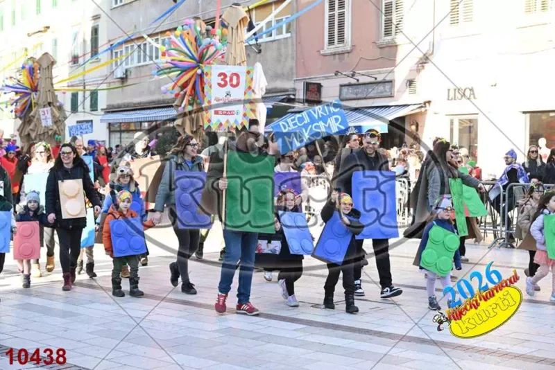 30. Tratinčice, Zagreb 3 - FotoKurti