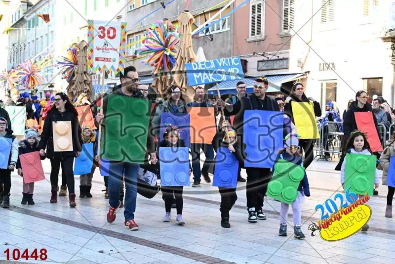 30. Tratinčice, Zagreb 1 - FotoKurti
