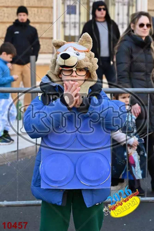 30. Tratinčice, Zagreb 10 - FotoKurti