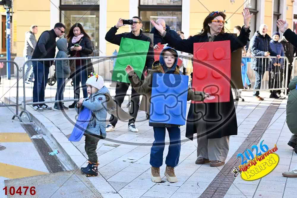 30. Tratinčice, Zagreb 5 - FotoKurti