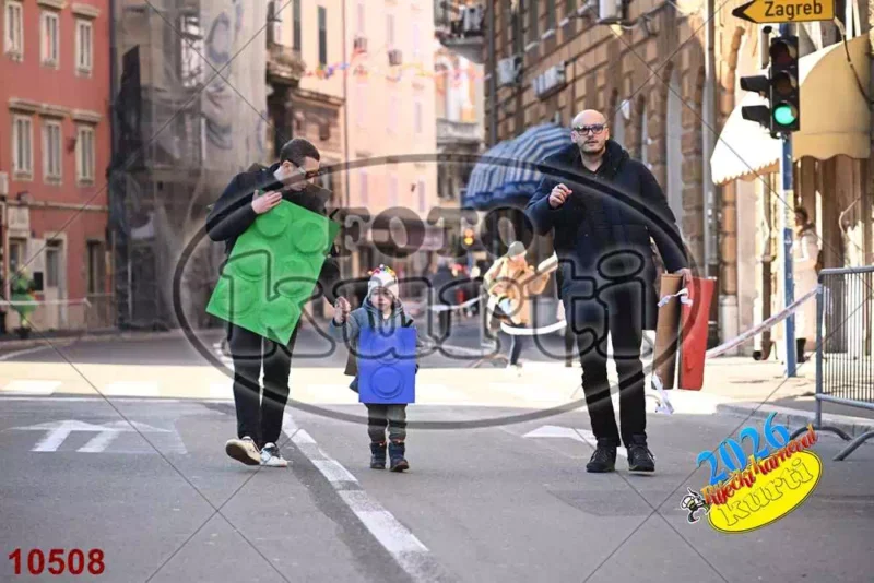 30. Tratinčice, Zagreb 1 - FotoKurti