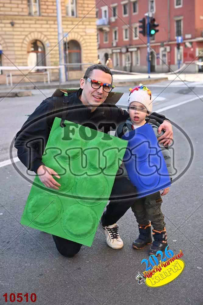 30. Tratinčice, Zagreb 3 - FotoKurti