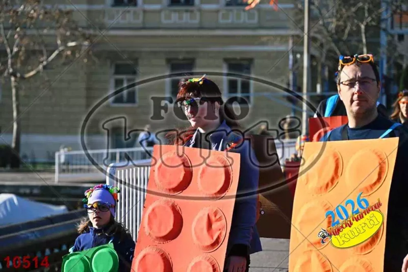 30. Tratinčice, Zagreb 7 - FotoKurti