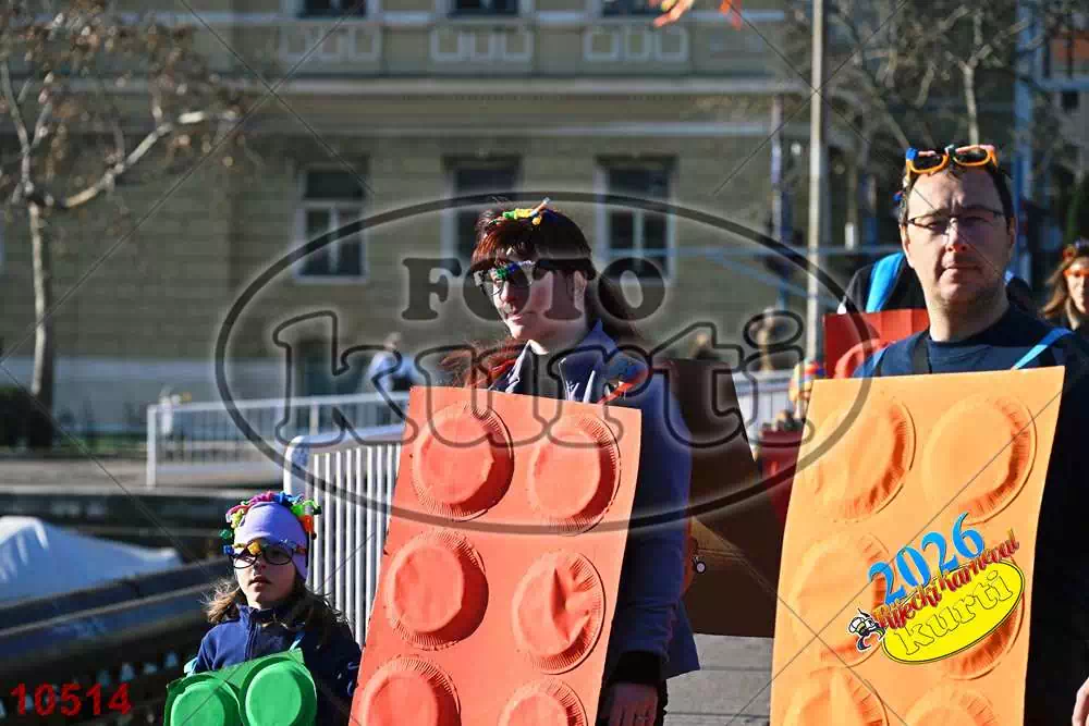 30. Tratinčice, Zagreb 7 - FotoKurti